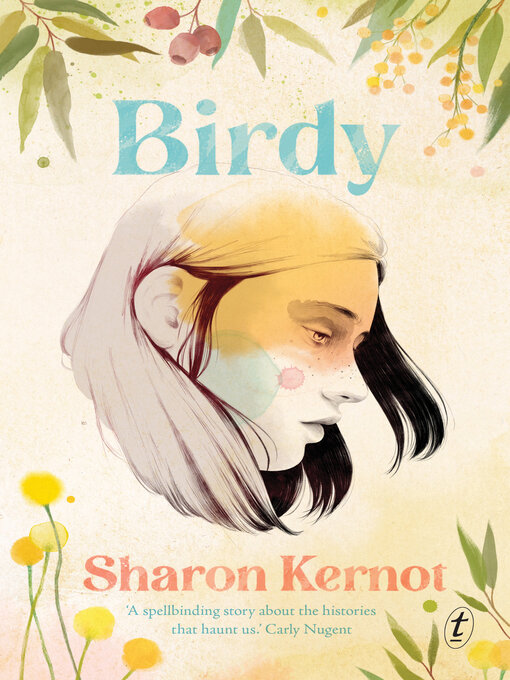 Title details for Birdy by Sharon Kernot - Available